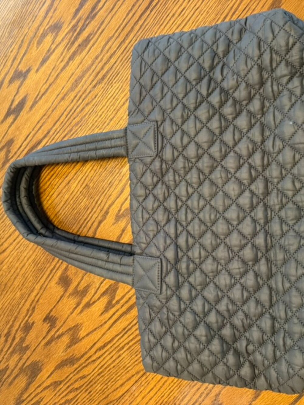 MZ Wallace Magnet Medium Metro Tote - Picture 5 of 9